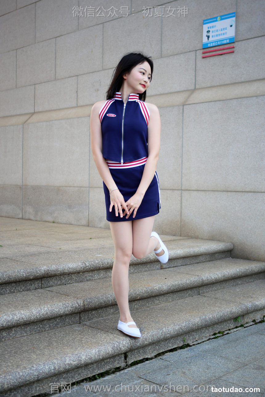 图片[4]-初夏女神 NO.237 双双 溜冰女孩[140P+1V／4.88GB]-绅士图