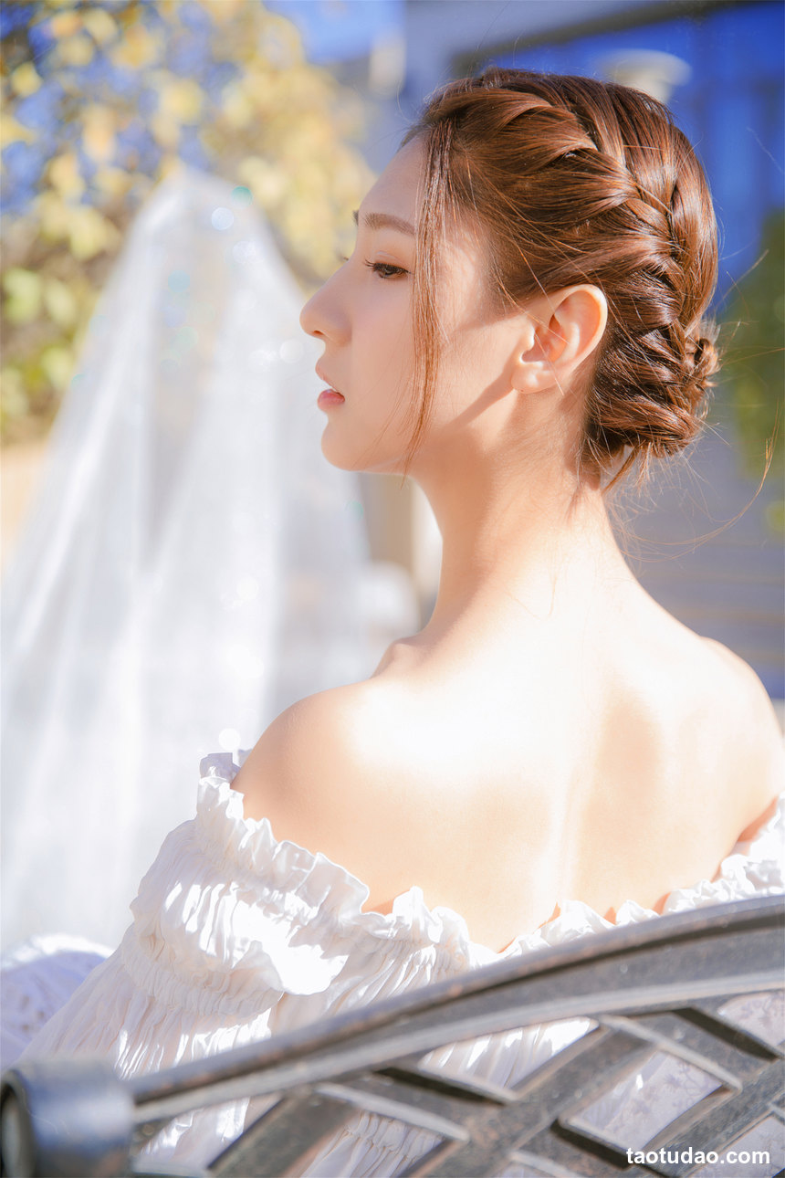 图片[3]-[YALAYI雅拉伊]2023.03.29 NO.1018 清新美女[34+1P／172MB]-绅士图