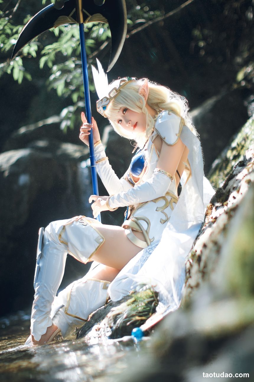 图片[3]-三度_69 – NO.086 精灵村[23P-241.5M]-绅士图