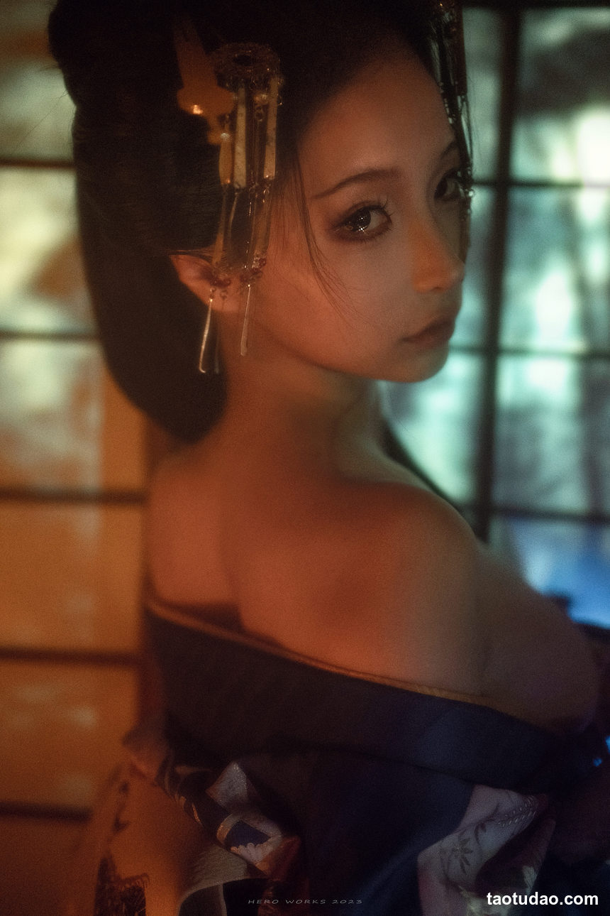 图片[2]-蠢沫沫 – 2024年会员《祥瑞》 [21P-131MB]-绅士图