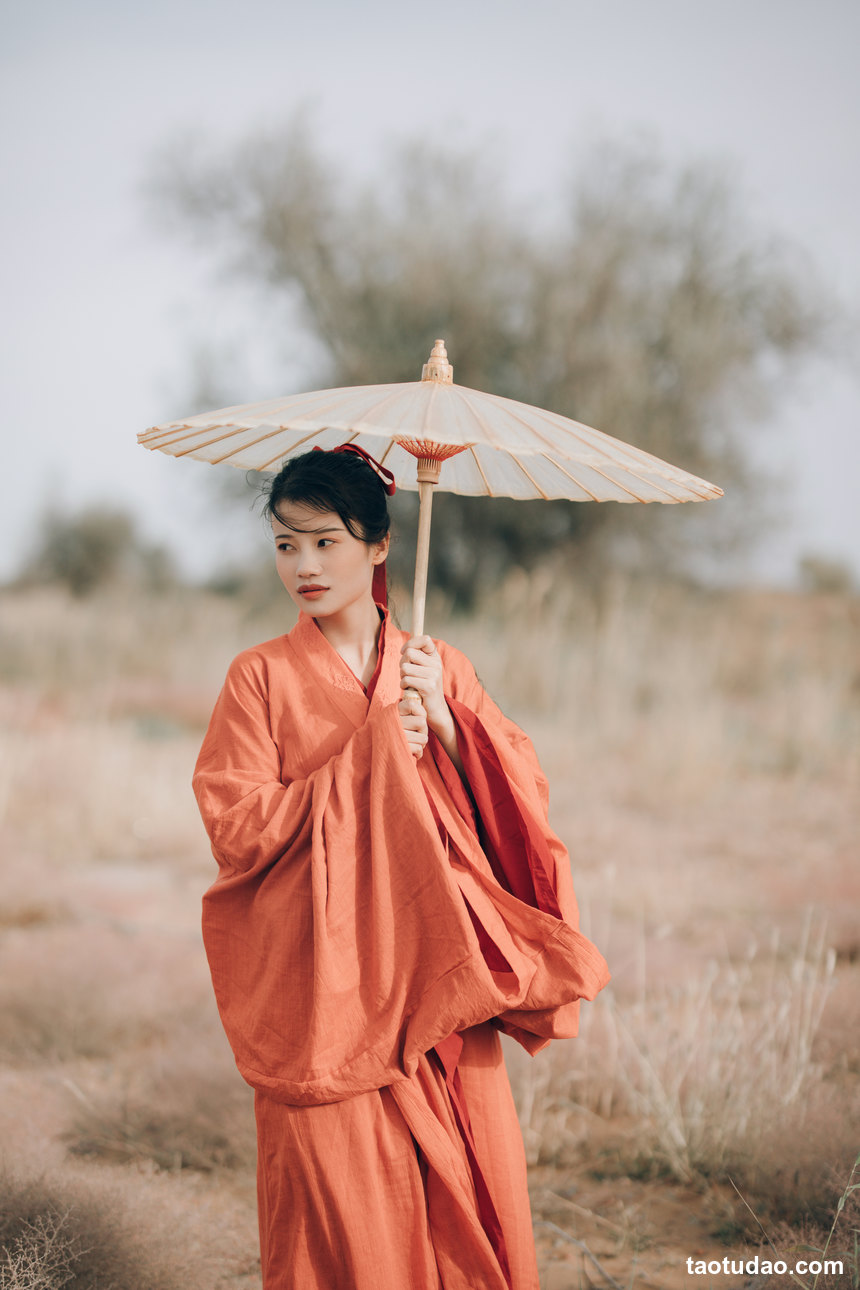 图片[2]-[YITUYU艺图语]2023.01.04 秋至 圈圈[25+1P／413MB]-绅士图