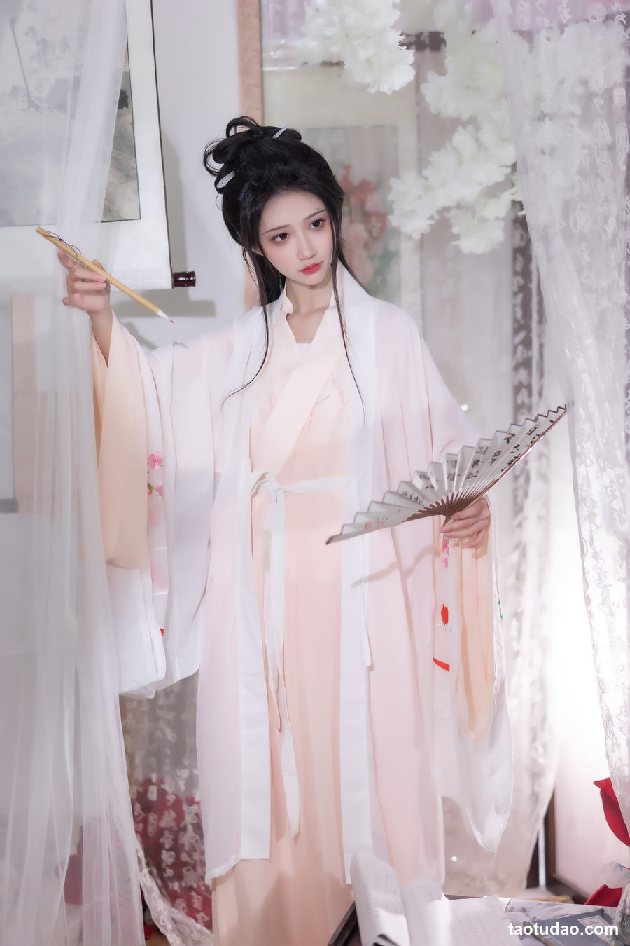 图片[4]-[YITUYU艺图语]2023.04.06 长相 绮罗生的小苏苏[24+1P／237MB]-绅士图