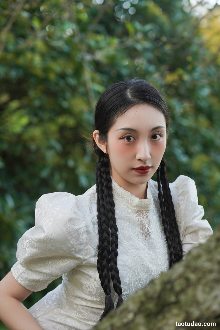 图片[3]-[YITUYU艺图语]2022.10.26 玫瑰庄园 冬琴[23+1P／387MB]-绅士图