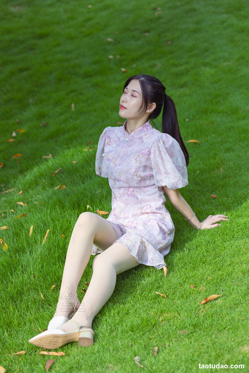 图片[4]-[尤蜜丝]穿搭写真 NO.065[45P／405MB]-绅士图