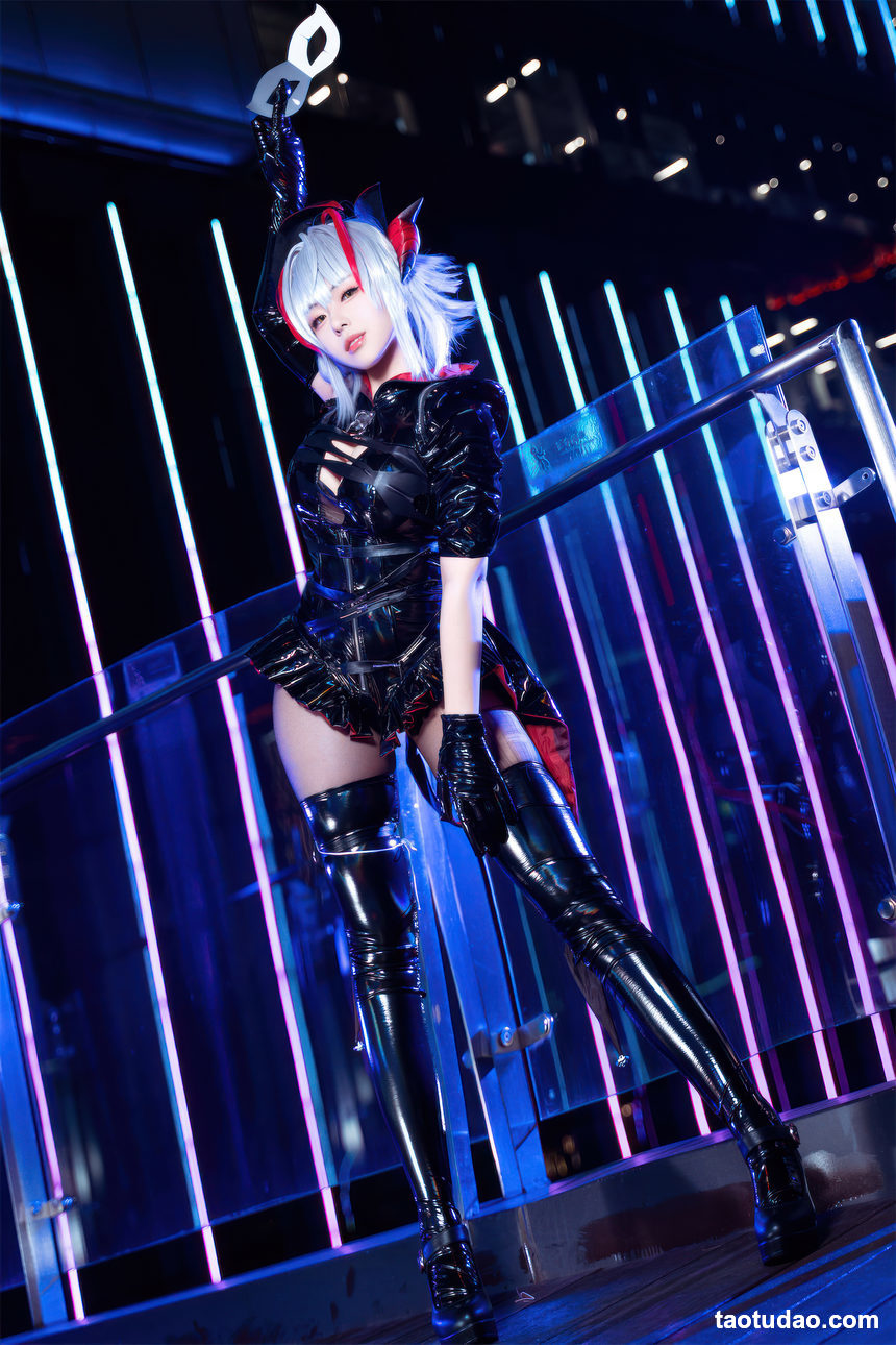 图片[2]-虎森森-明日方舟-怪盗W[30P-325MB]-绅士图