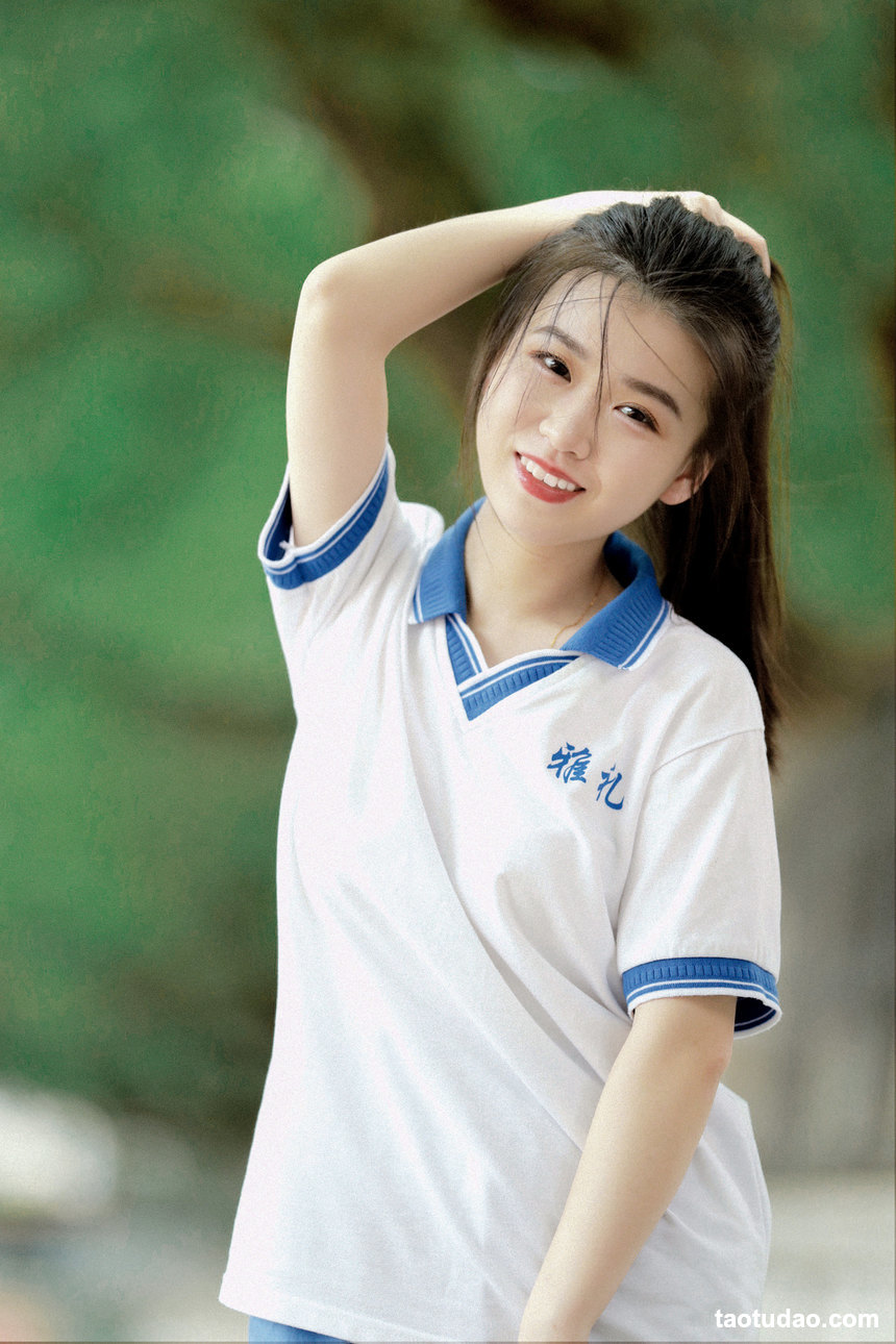 图片[2]-[YITUYU艺图语]2022.05.17 等你下课 CC[20+1P／201MB]-绅士图