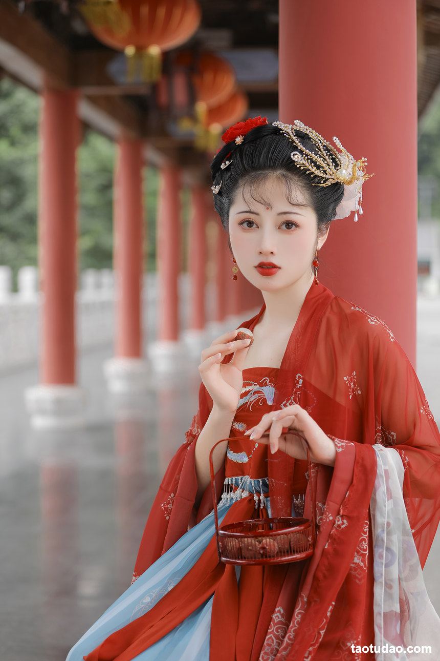 图片[3]-[YITUYU艺图语]2022.04.22 红尘 是竹米[22+1P／212MB]-绅士图