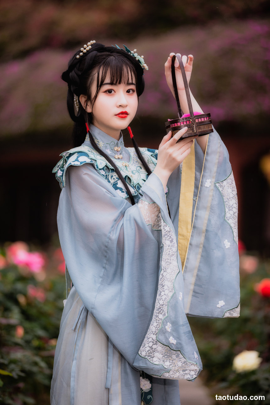 图片[4]-[YITUYU艺图语]2022.04.06 江海共余生，余生皆是你 瑞雪mizuyuki[25+1P／245MB]-绅士图