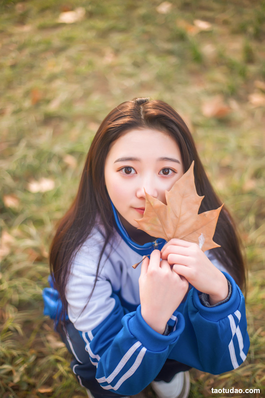 图片[2]-[YITUYU艺图语]2022.06.19 学生时代 云洁[24+1P／182MB]-绅士图