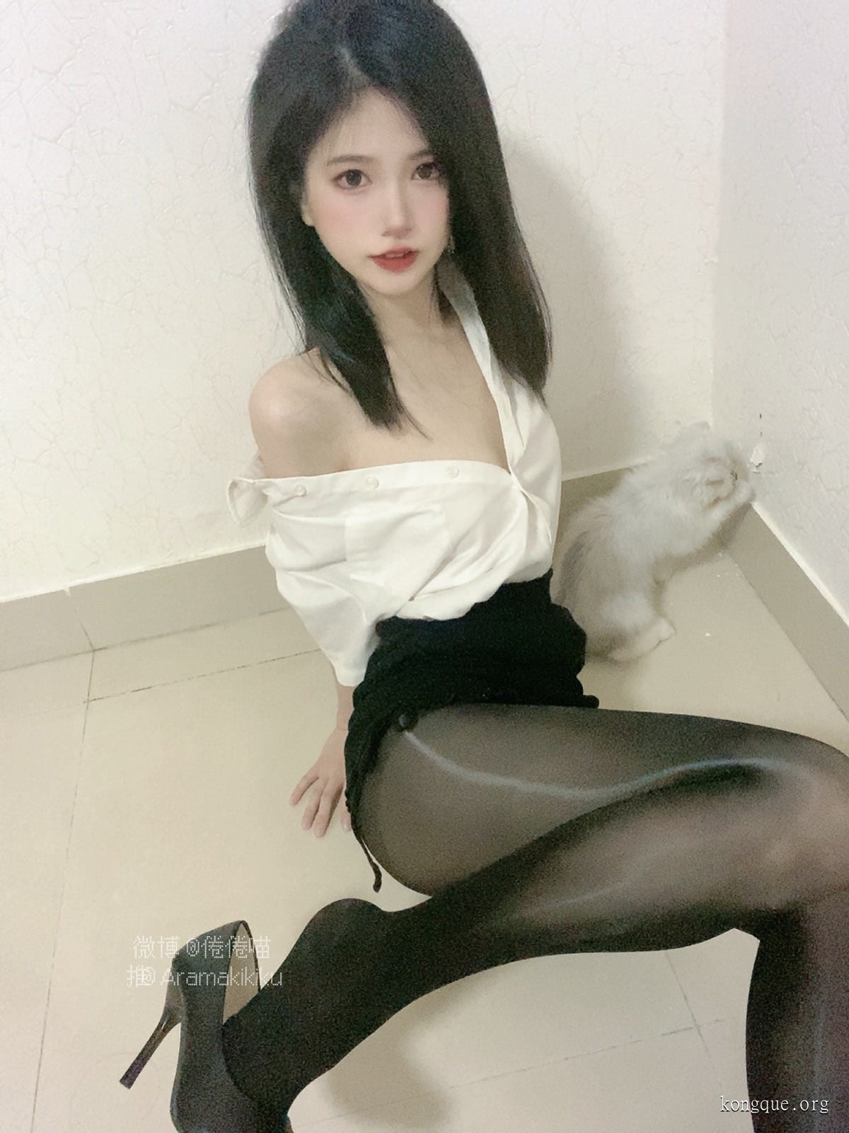 图片[7]-倦倦喵 – 全套&视频（自动更新）-绅士图