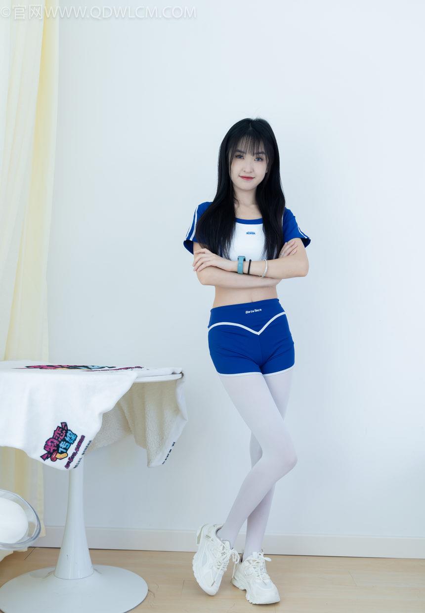 图片[4]-物恋传媒 No.2334 嘉木-运动鞋、厚白丝、裸足、裸足 [242P1V-5.49GB]-艺库