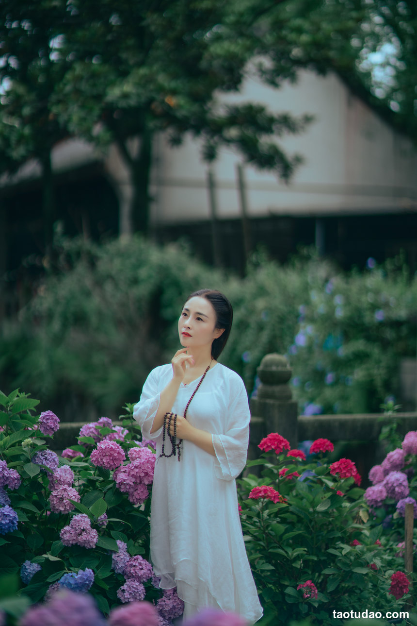 图片[4]-[YITUYU艺图语]2022.07.19 熏风入花林 妙言[45+1P／712MB]-绅士图