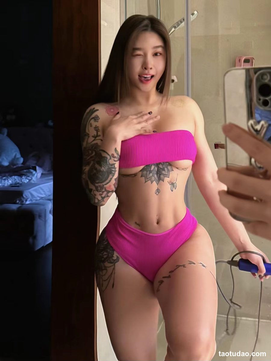 图片[4]-宋昱欣 – 玫瑰女人[9P+1V-31MB]-绅士图