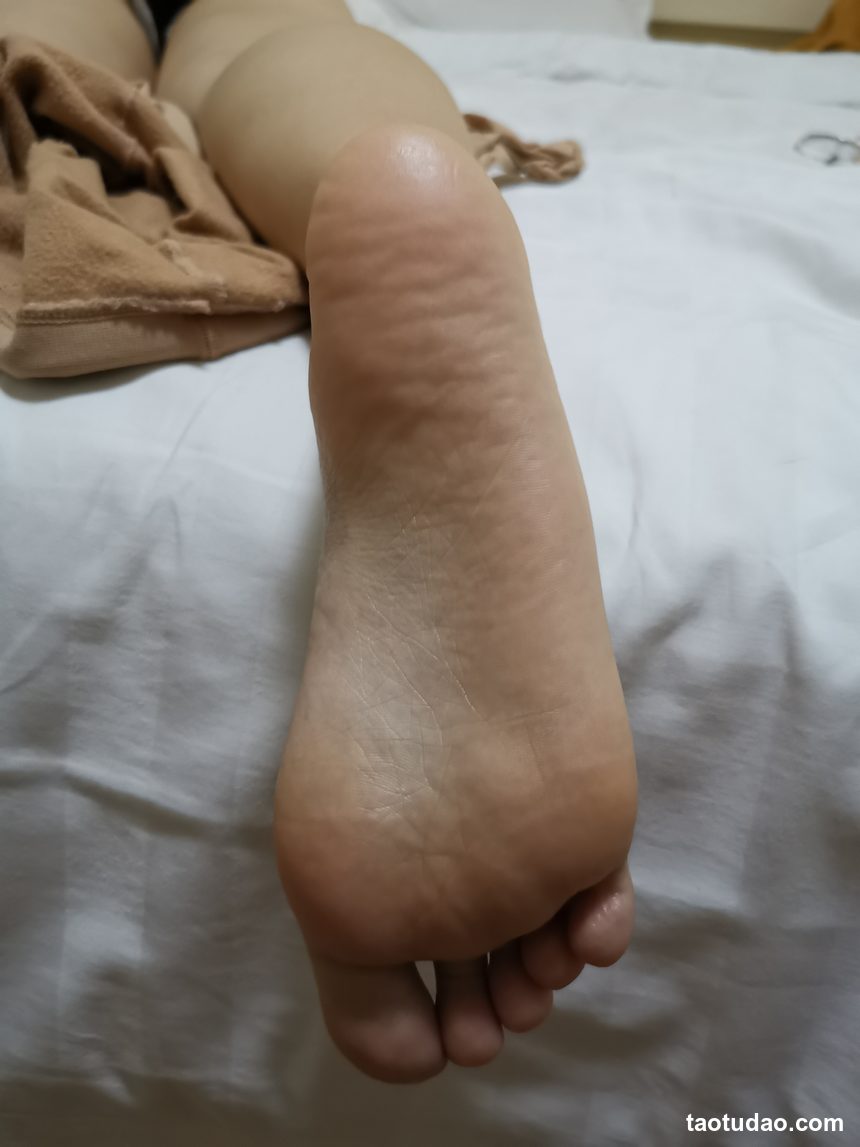 图片[3]-鱼鱼足影 NO.015 – 晓晓[94P+1V／141MB]-绅士图