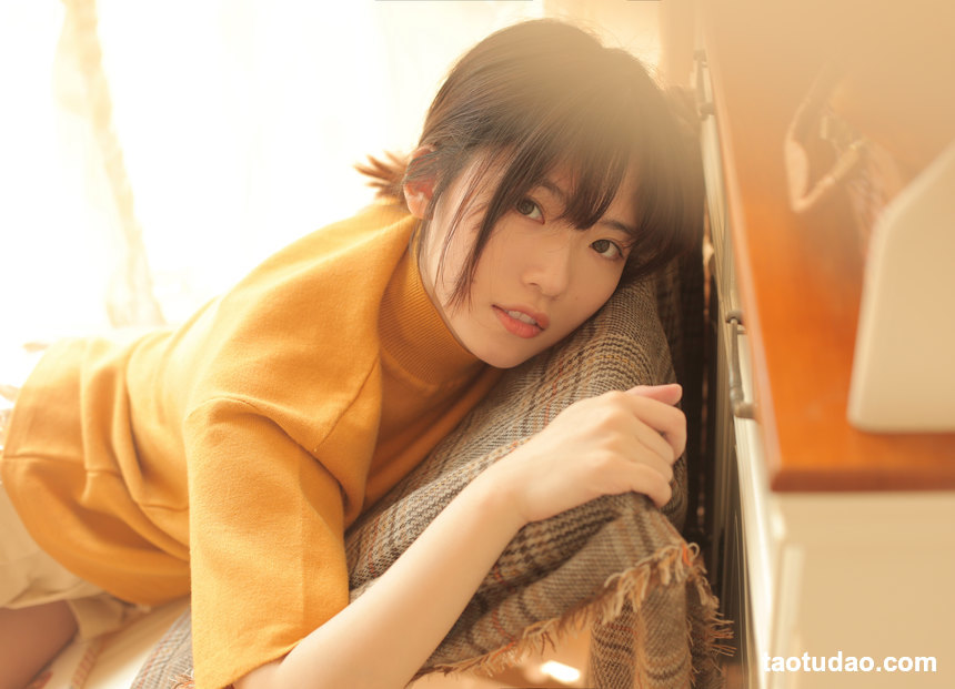 图片[4]-[YITUYU艺图语]2022.06.25 领里天涯 酸辣湯兒[23+1P／400MB]-绅士图