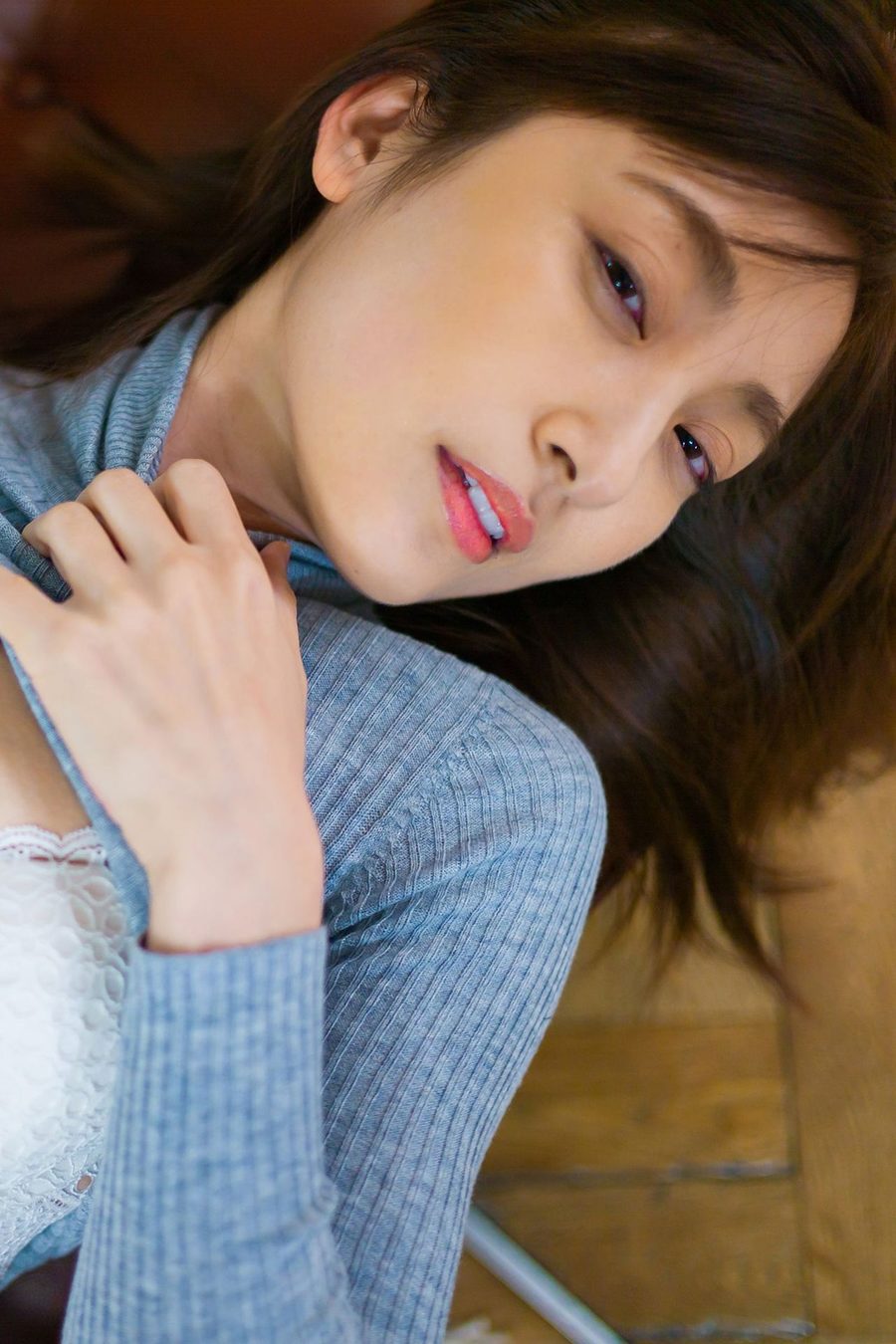 图片[3]-熊田曜子「甘えさせてくれますか？」-绅士图