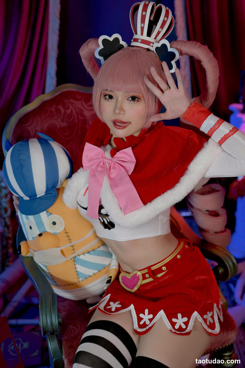 图片[3]-ZinieQ – NO.052 Perona [43P7V-344MB]-绅士图