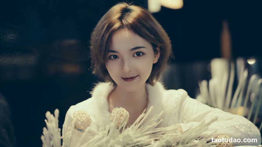 图片[2]-[YITUYU艺图语]2023.04.21 深夜咖啡屋 dudu [43+1P／463MB]-绅士图