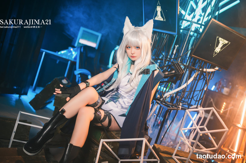 图片[3]-樱岛嗷 – NO.08 迷迭香 [13P-149MB]-绅士图