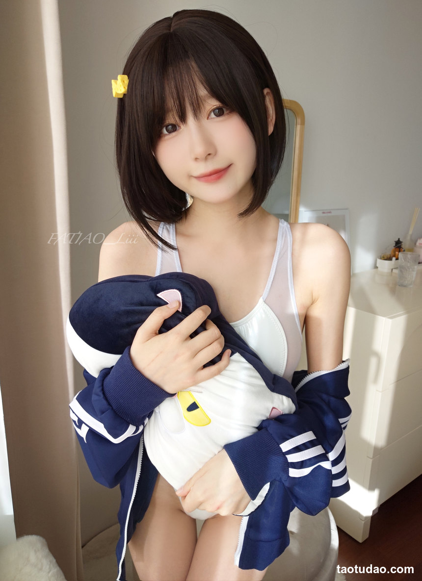 图片[4]-迷之呆梨 2023 1月fantia会员订阅合集 [481MB]-绅士图