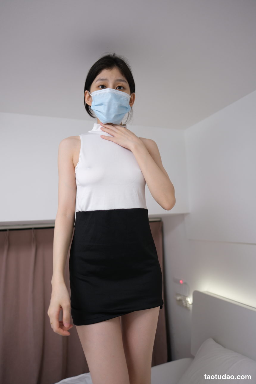 图片[3]-[ROSI口罩系列]2024.10.17 NO.3049[76+1P／428MB]-绅士图