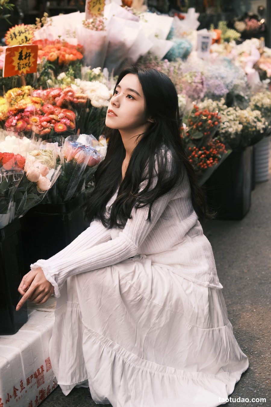 图片[2]-[YITUYU艺图语]2023.03.03 花与爱丽丝 大元梦二&璨璨[29+1P／270MB]-绅士图