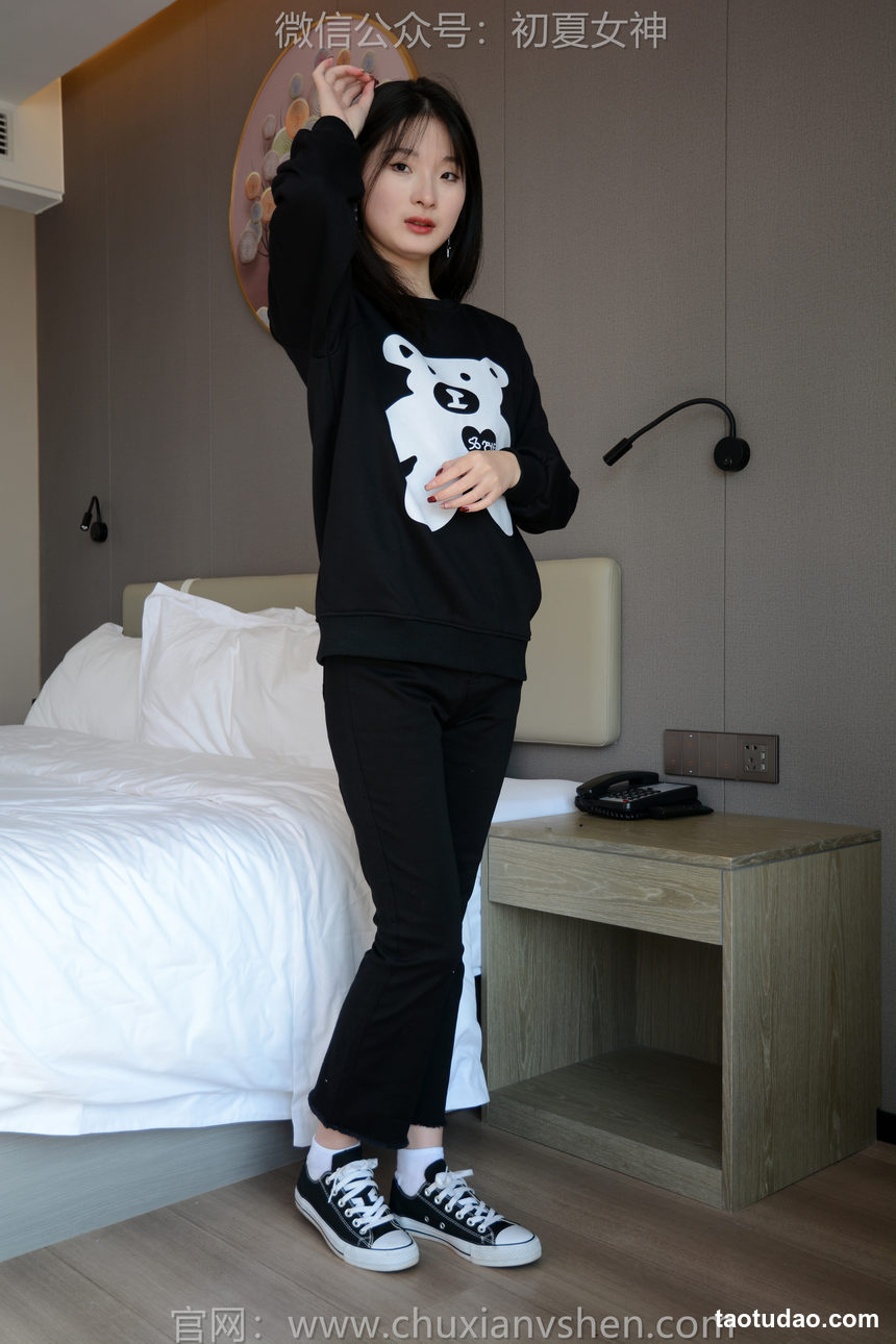 图片[2]-初夏女神 NO.141 安妮 光辉岁月[140P+1V／3.06GB]-绅士图