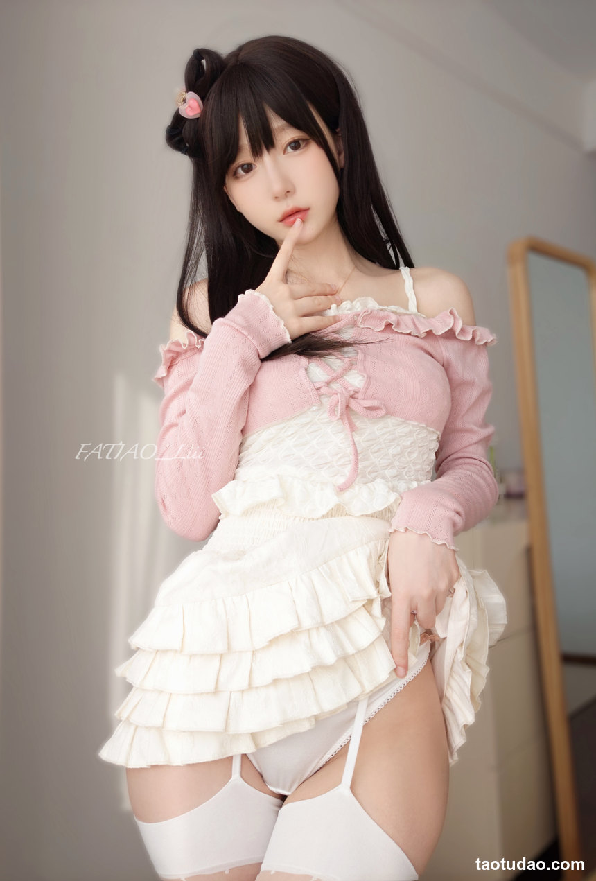 图片[3]-迷之呆梨 – NO.14 23年03月fantia会员订阅合集 [188P+4V-352MB]-绅士图