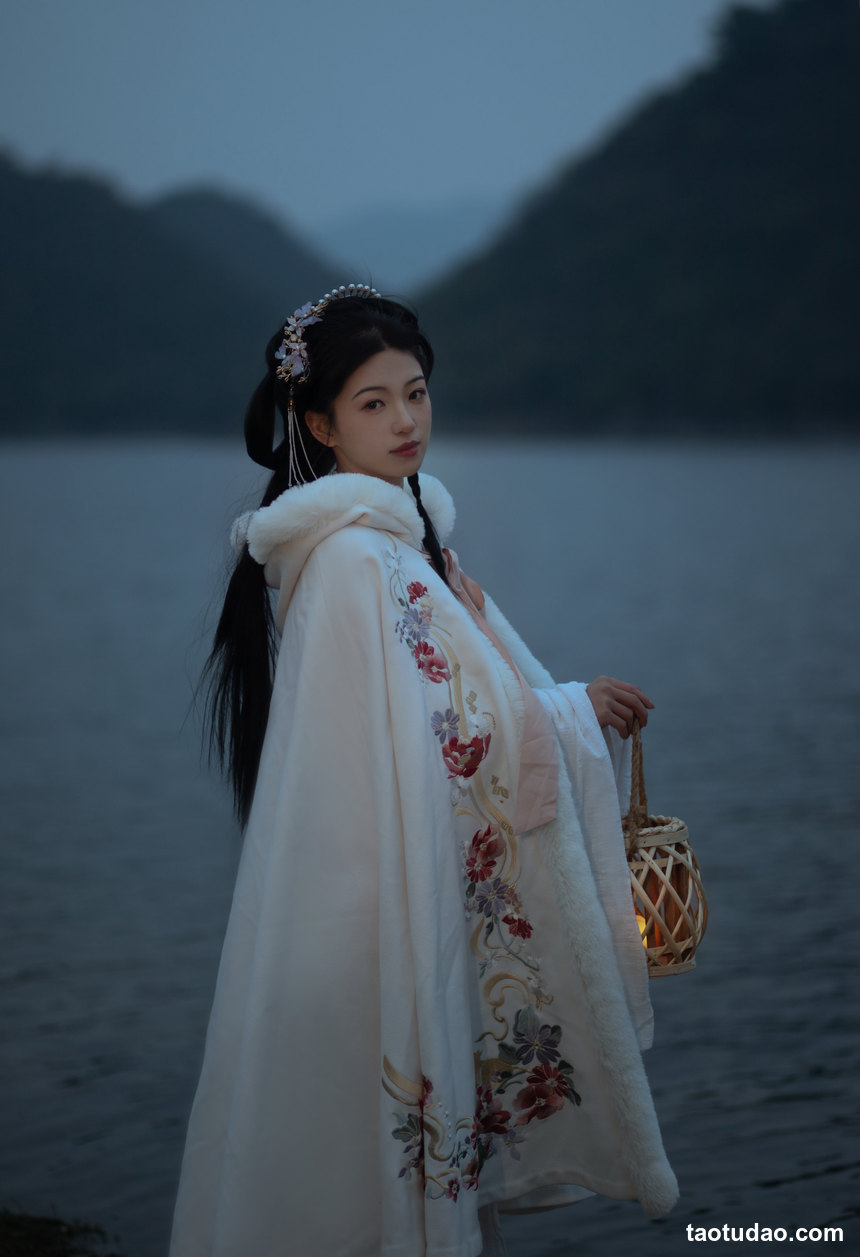 图片[3]-[YITUYU艺图语]2023.01.15 寒衣 一口蛋糕[26+1P／304MB]-绅士图