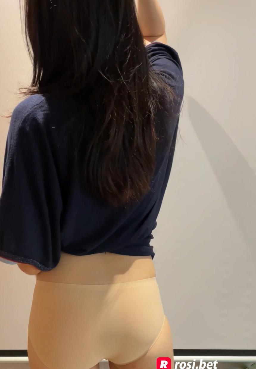 [ROSI写真]小视频系列131[1V／117MB]-艺库