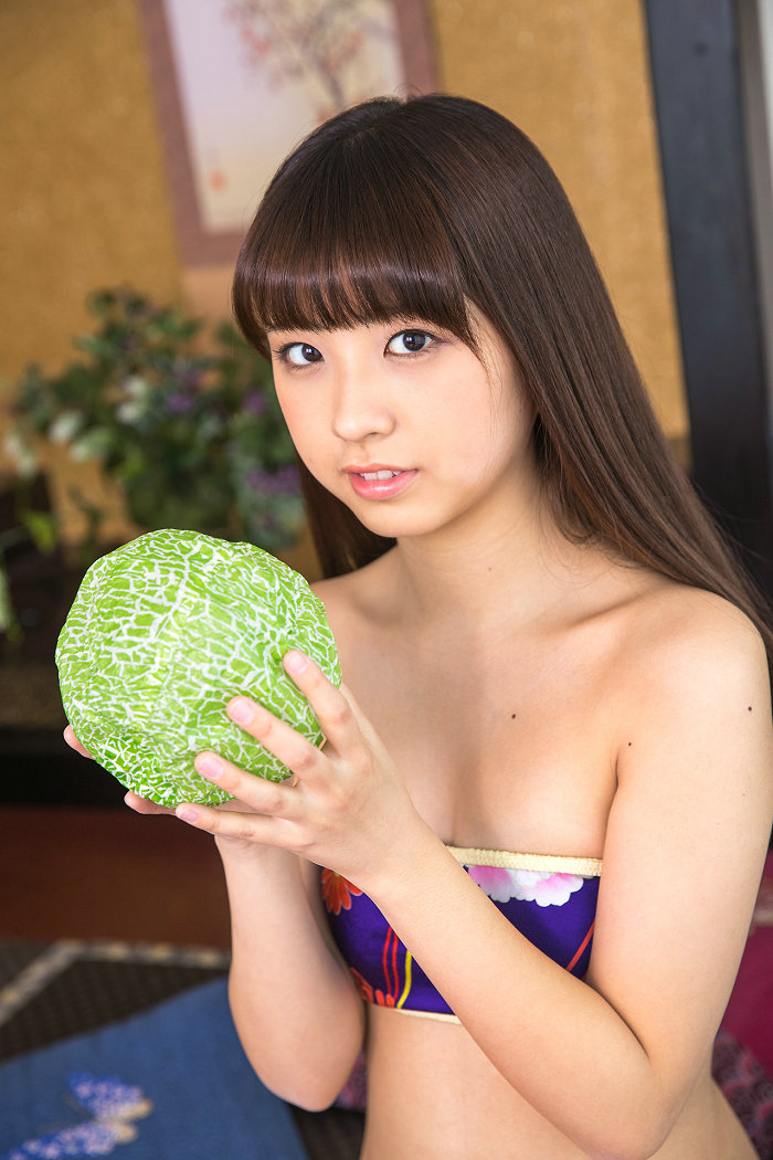 / Minisuka.tv / 2019.01.17 Nagisa Ikeda 池田なぎさ - Regular Gallery 4.2 日系-绅士图