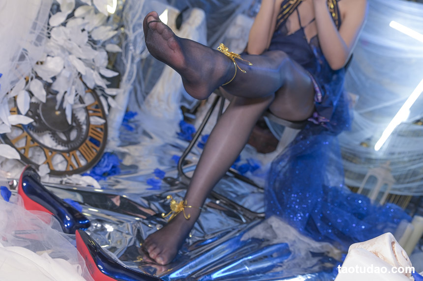 图片[4]-大米米球 – NO.09 礼服能代 [33P-247MB]-绅士图