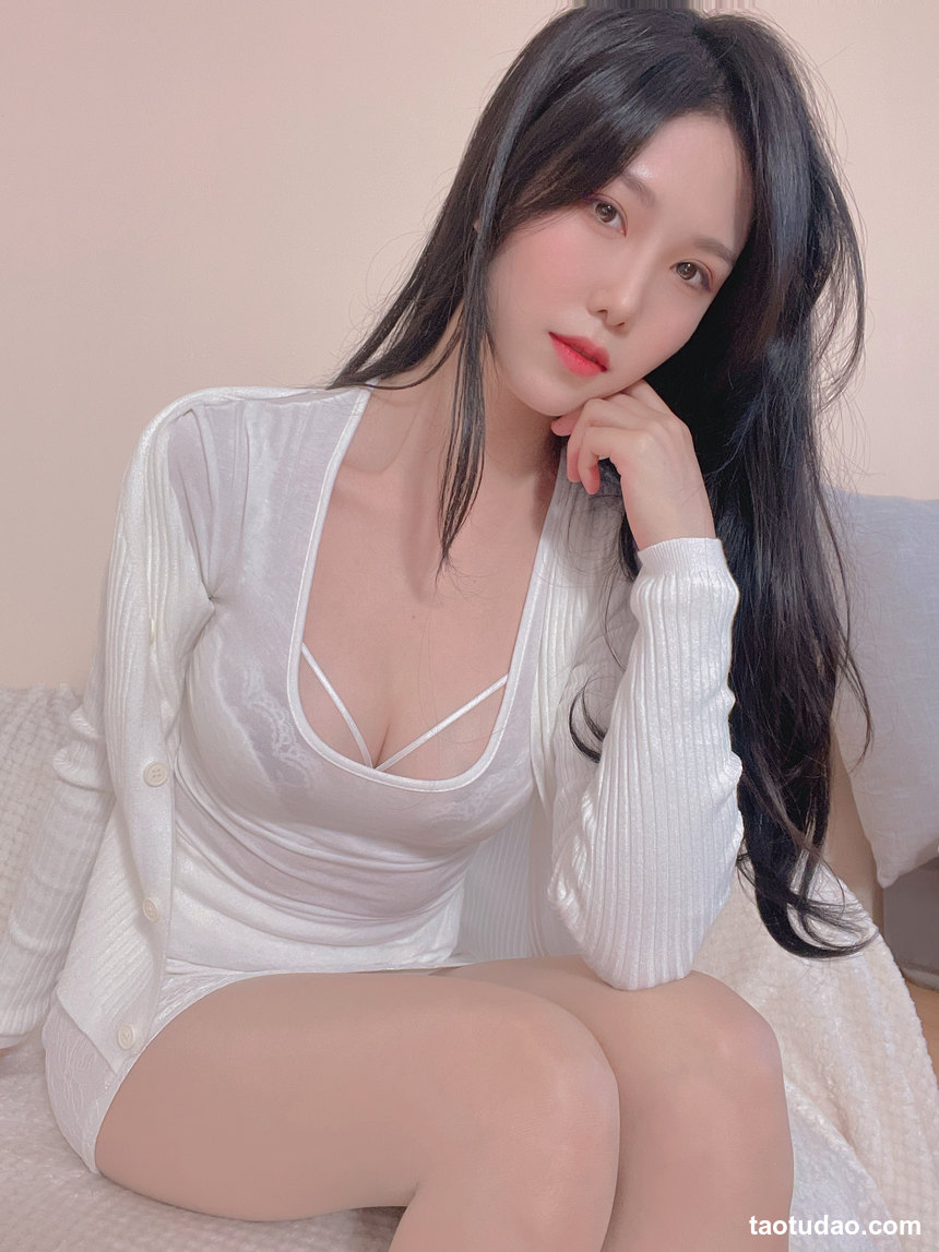 图片[3]-抖娘利世 – 居家阿娇 [20P+1V-320MB]-绅士图