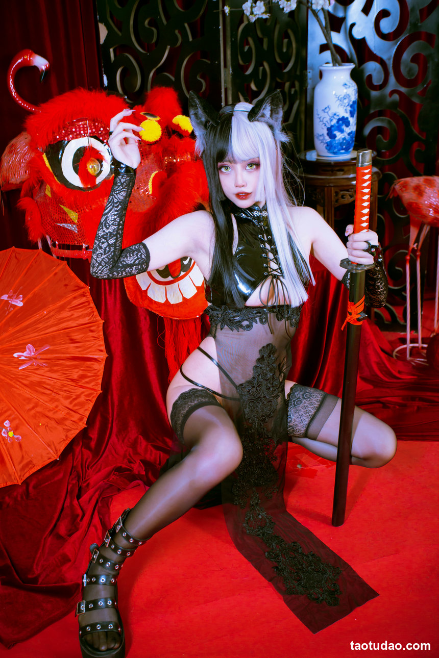 图片[2]-Byoru -Luna Moon Festival HD Set [24P-179MB]-绅士图