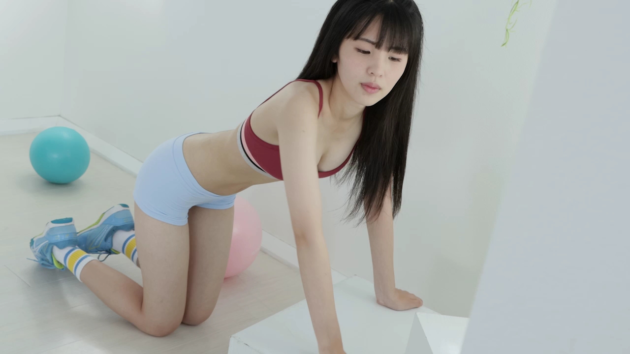 / Minisuka.tv / Ami Manabe 眞辺あみ - Regular Gallery Gallery MOVIE 2.2 / 176MB / 日系视频-绅士图