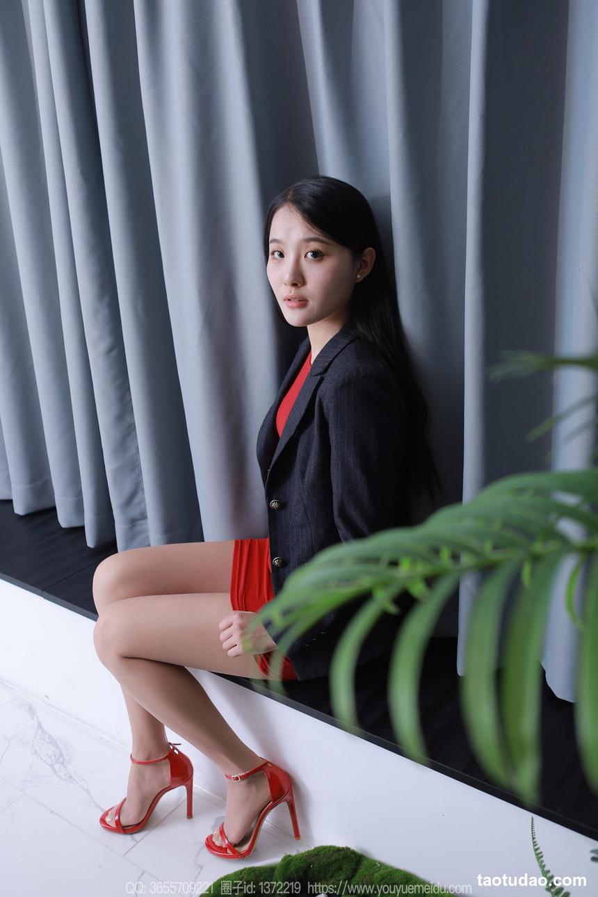 图片[4]-[IESS异思趣向] 2024.04.16 丝享家 1717 婉萍《绿野仙踪》[88P79MB]-绅士图