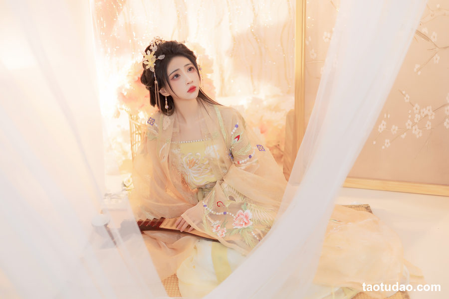 图片[4]-[YITUYU艺图语]2023.02.18 相思 -绮罗生的小苏苏-[27+1P／222MB]-绅士图