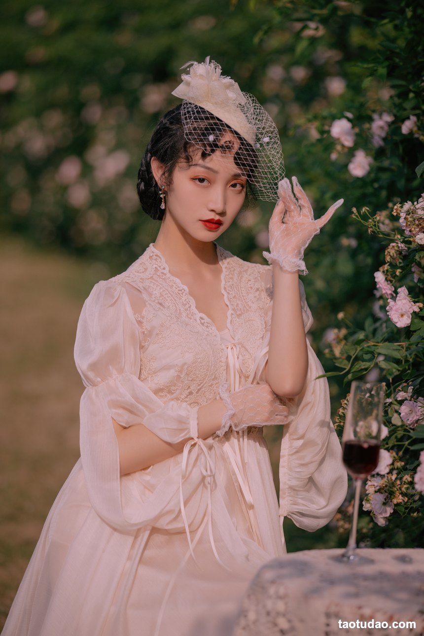 图片[3]-[YITUYU艺图语]2022.06.16 蔷薇有你 凌子兮[22+1P／406MB]-绅士图