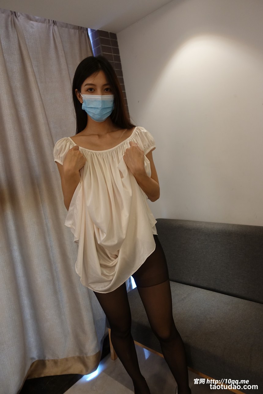 图片[2]-[ROSI口罩系列]2023.07.11 NO.2585[57+1P／71MB]-绅士图