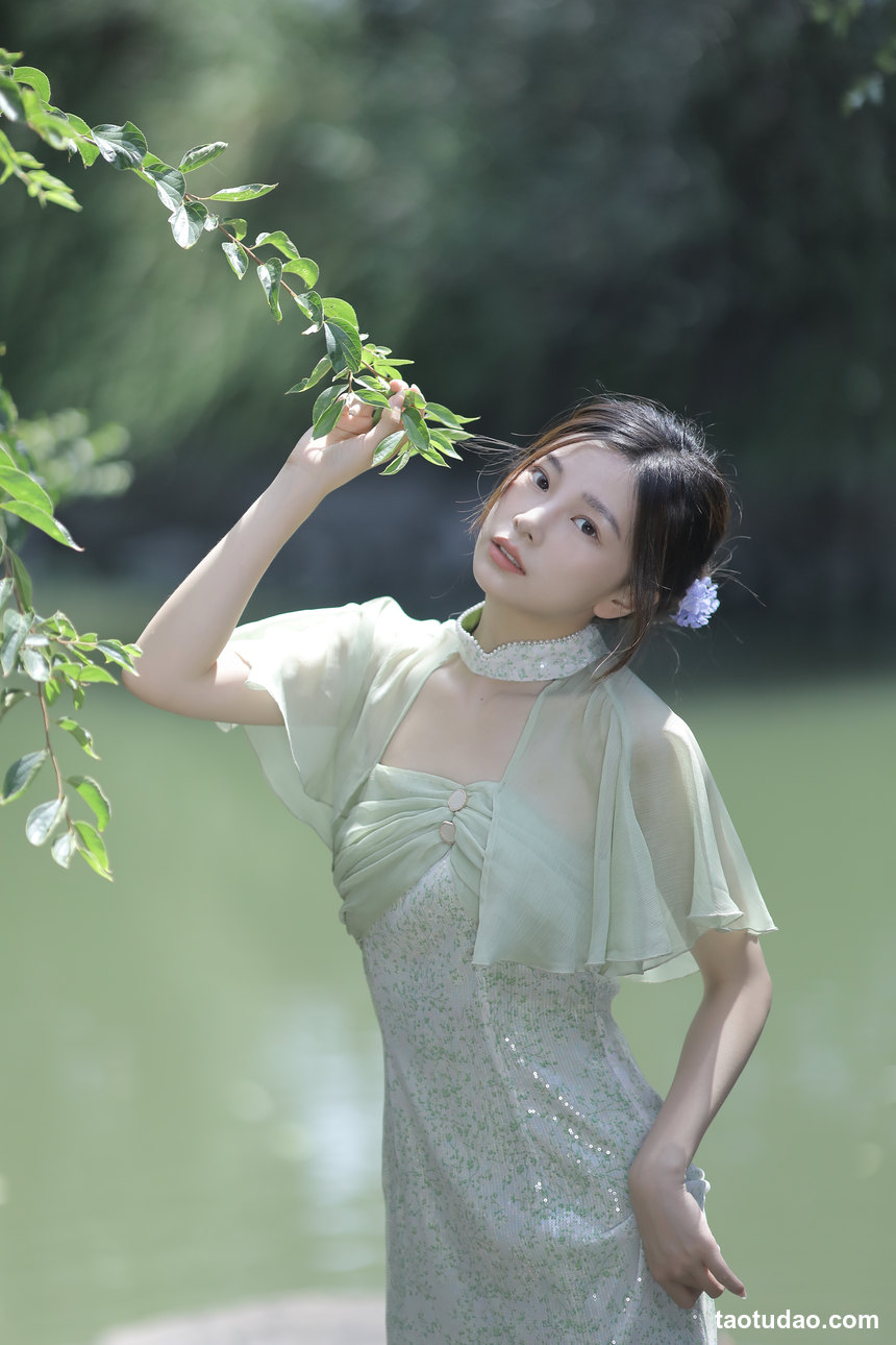 图片[4]-[YITUYU艺图语]2022.11.29 真江南 桃芊鱼[29+1P／457MB]-绅士图