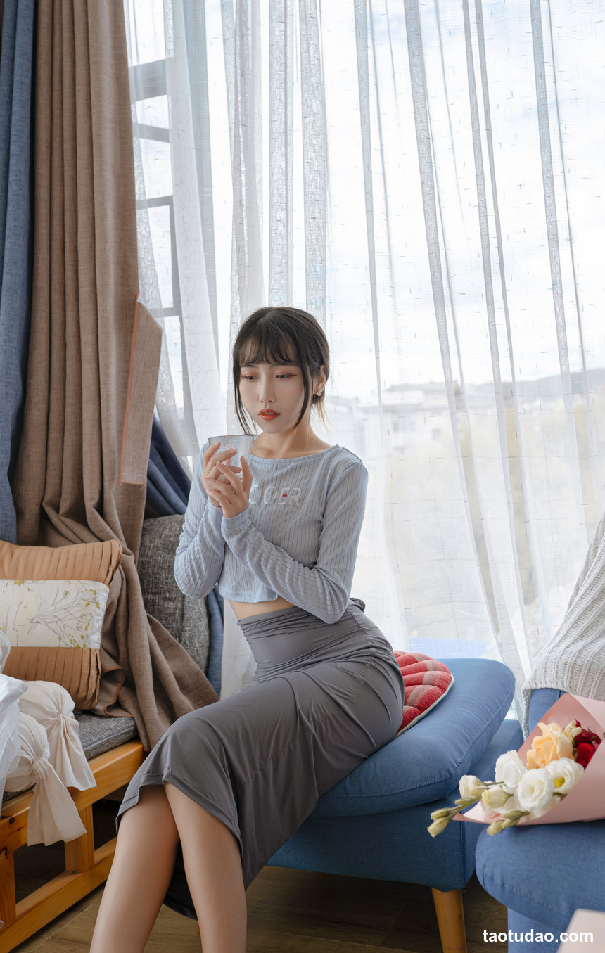 不呆猫 -  姐姐 [39P3V-1.28GB]-绅士图
