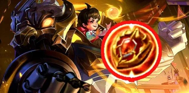 王者荣耀:“夹子”明明很笨重,也不算强,为什么高分段出场率高