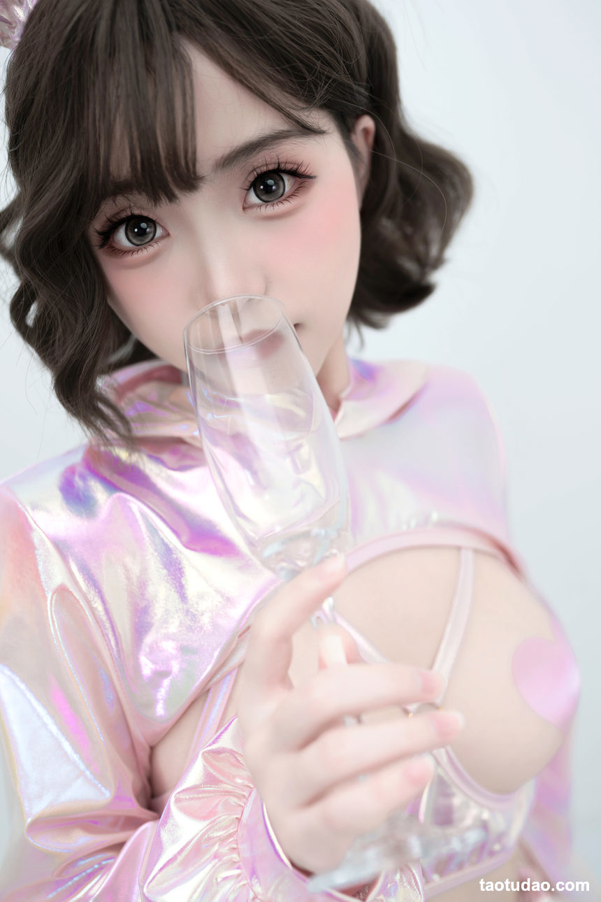 图片[4]-Bangni邦尼 –  粉色兔兔[102P-581.9M]-绅士图