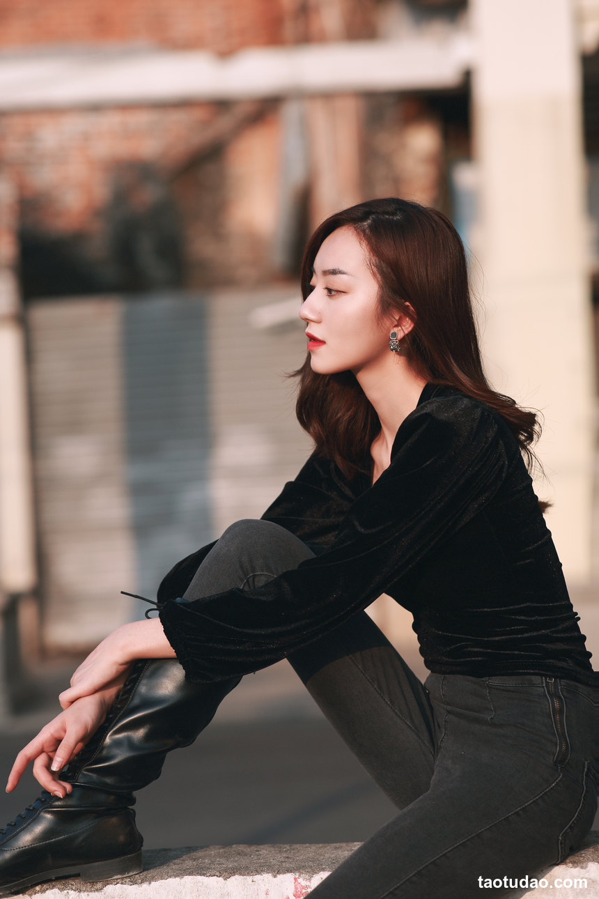 图片[2]-[YITUYU艺图语]2022.09.05 老街 虫虫[41+1P／447MB]-绅士图