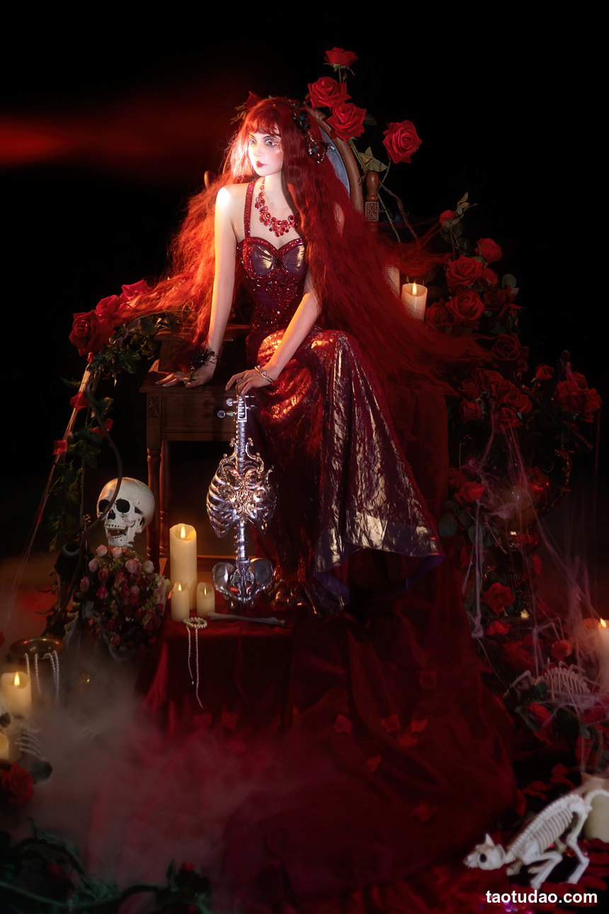 图片[4]-[YITUYU艺图语]2023.01.01 狩猎时刻 冯玉憬[19+1P／232MB]-绅士图