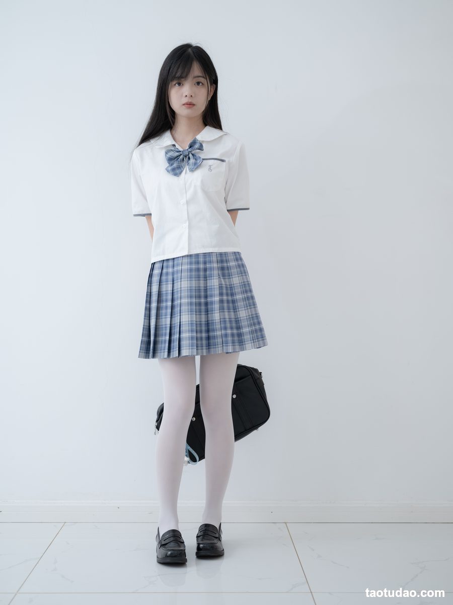 图片[2]-少女秩序 – 晞可-JK R17[149P-3.45G]-绅士图