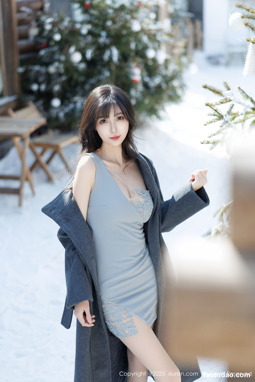 图片[3]-[XiuRen秀人网] 2025.02.10 No.9863 林星阑 [83+1P]-绅士图