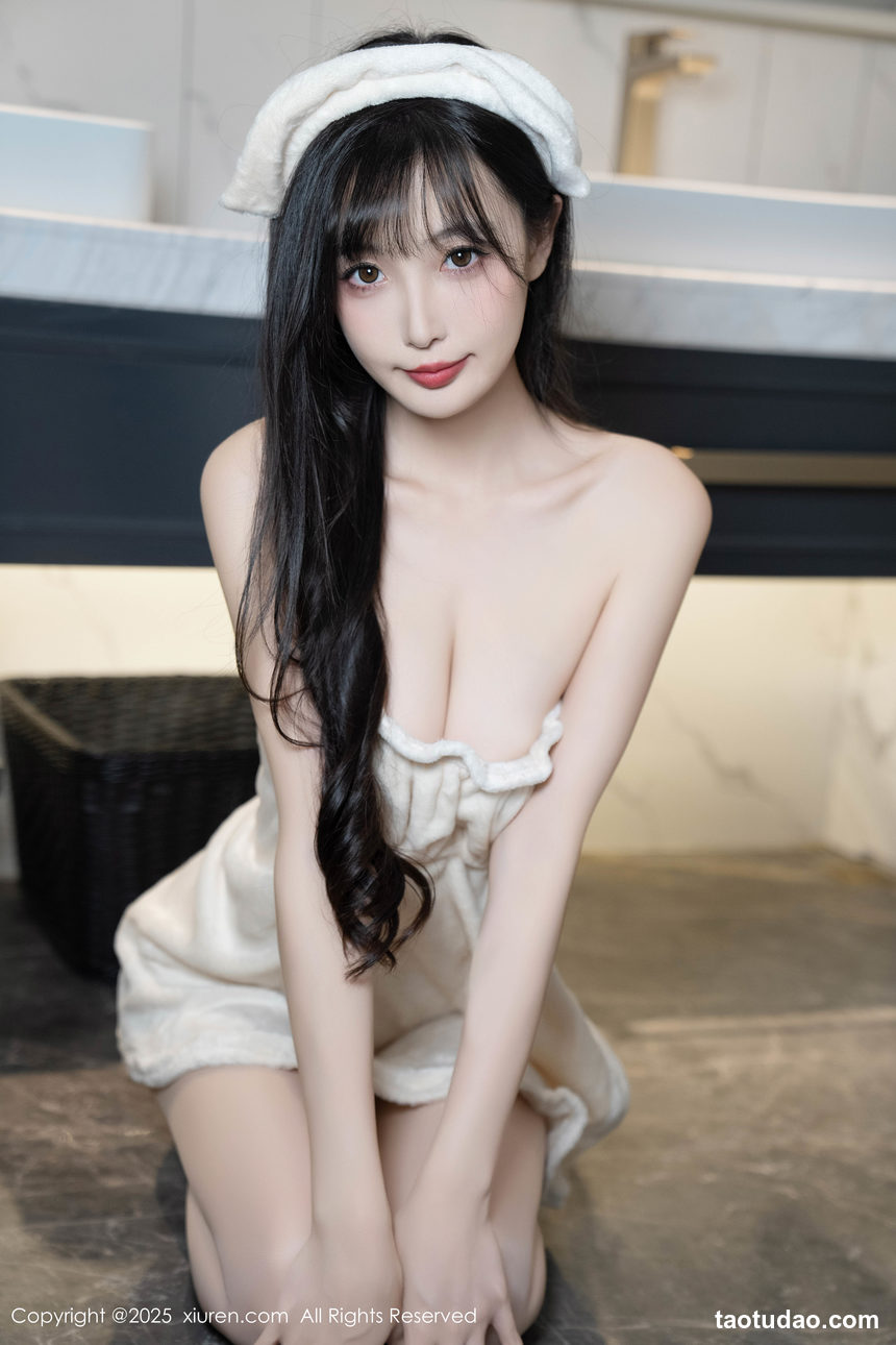 图片[2]-[XiuRen秀人网] 2025.03.12 No.10005 樱桃小阑子 [87+1P]-绅士图