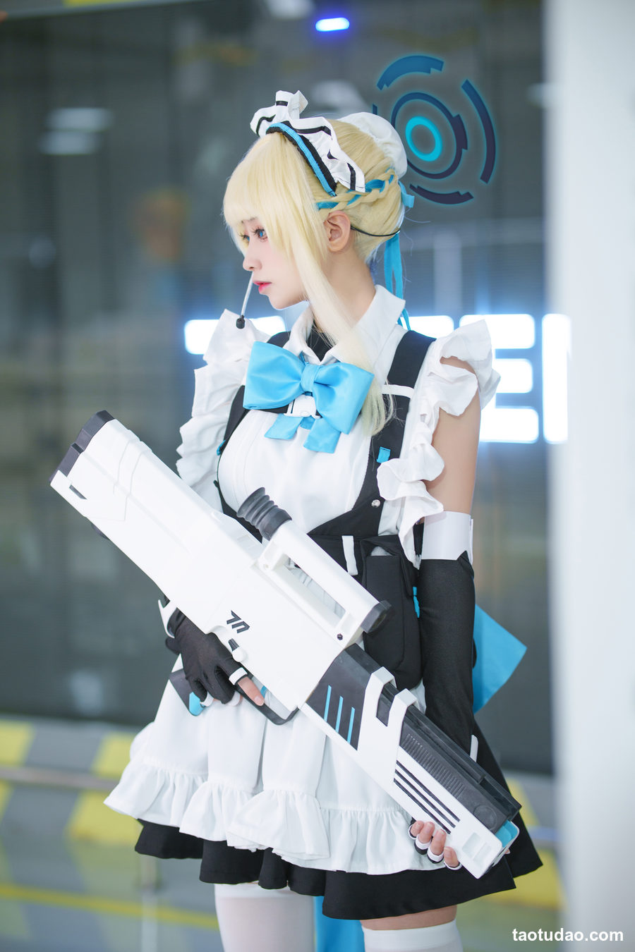 图片[2]-大大卷卷小卷 –  蔚蓝档案 飞鸟马时[27P – 211MB]-绅士图