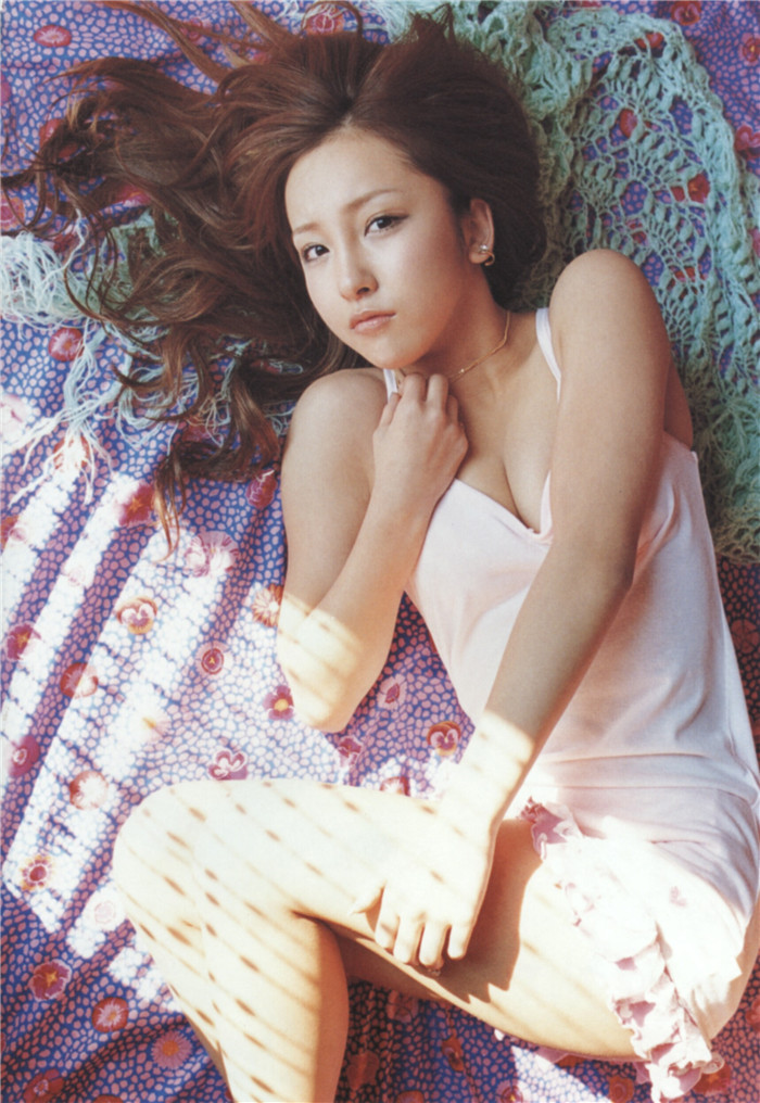 图片[2]-板野友美写真集《T.O.M.O.rrow》高清全本[131P]-绅士图